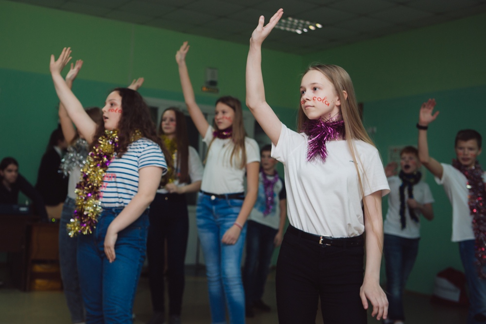 Нашли Друг Друга В Новый Год Нашли Друг Друга В Новый Год